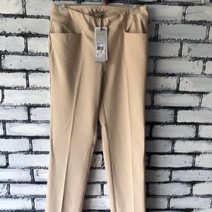 Women golf athletic pants